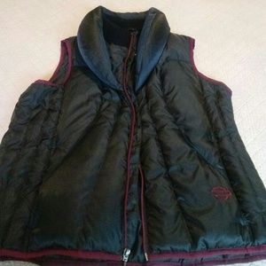 Harley-Davidson Women's Puffy Vest